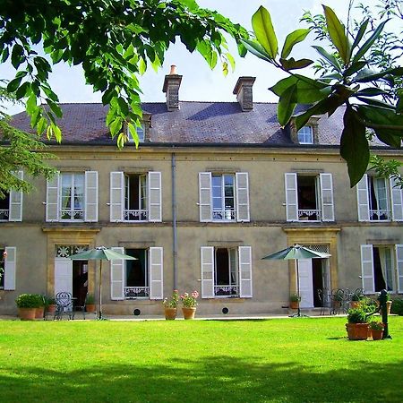 Clos De Bellefontaine B&B 贝叶 外观 照片