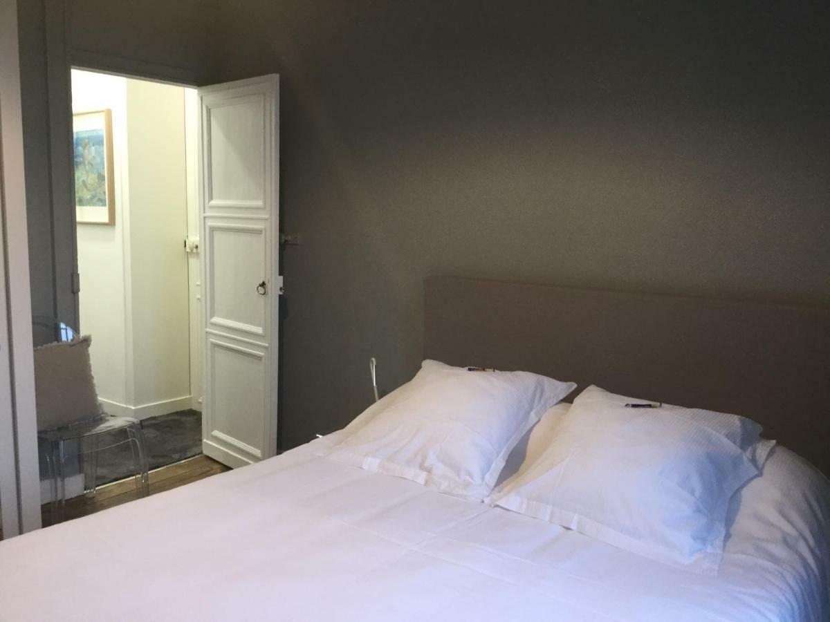 Clos De Bellefontaine B&B 贝叶 外观 照片